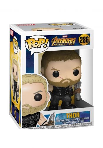 مجسم ثور من فانكو Funko Thor Pop Figure 
