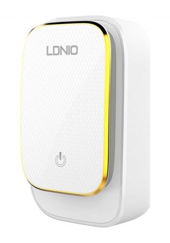 شاحن جداري 22 واط  Ldnio LED Usb Port Charger 