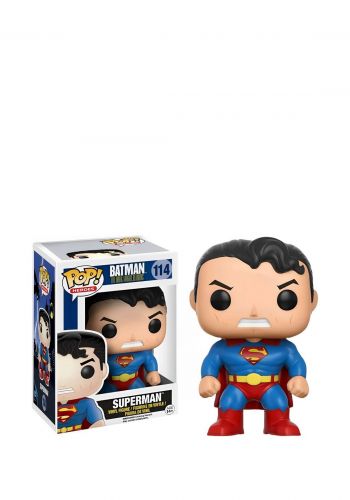 مجسم سوبرمان من فانكو Funko Superman Pop Figure
