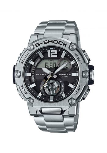 ساعة جي شوك رجالية من كاسيو Casio G-SHOCK GST-B300SD-1ADR Watch