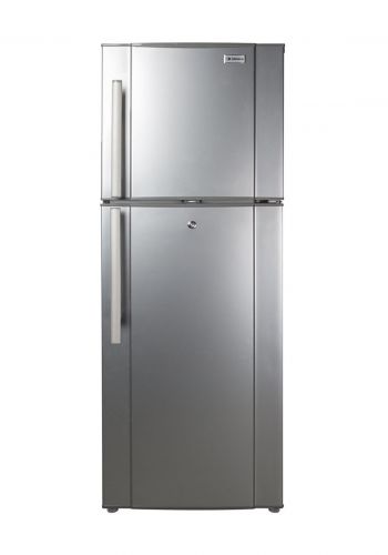 ثلاجة  12 قدم من دنكا Denka RD-345UDLS Top Mount Freezer 235L Direct Cool-Gray