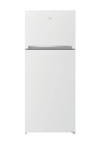 ثلاجة 18 قدم من بيكو Beko RDSE450K20W Refrigerator