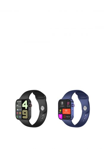 No.01 Pro smart watch 44 mm series 7 ساعة ذكية