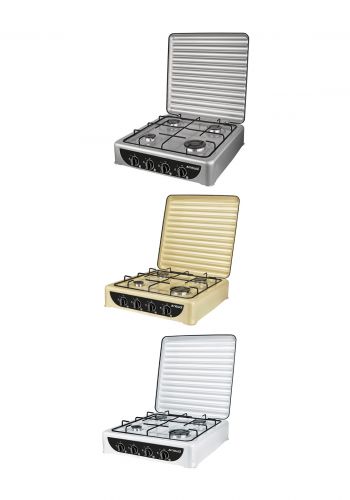 طباخ منظدي 4 مشاعل من نوال Newal HOB-226 stove