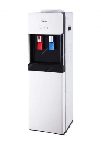 براد ماء  520 واط من ميديا Midea YL1660S Water Dispenser 
