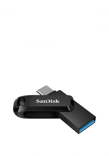 SanDisk SDDDC3-128G-G46 TYP-C 128GB Flash Memory Drive فلاش من ساندسك