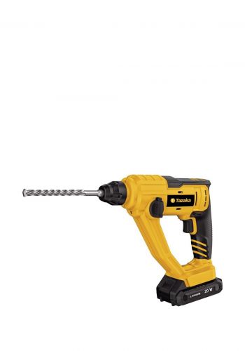 همر لا سلكي 18 فولت من تازاكا Tazaka TKL-8816106 Cordless Hammer