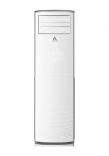 مكيف هواء عامودي 3 طن من الحافظ ALHAFIDH FHA-H36R410M1 3Ton Floor Standing AC