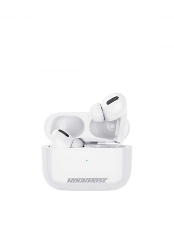 سماعة أذن بلوتوث لاسلكية Rockrose RRWE26 True Wireless Earbuds Opera Pro ( 4558 ) 