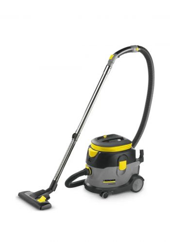 مكنسة كهربائية 15 لتر 700 واط من كارشر Karcher 1.355-238 T 15/1 Dry Vacuum Cleaner