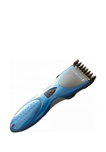 ماكنة حلاقة رجالية من ريمنجتون Remington HC335 Titanium Hair Clipper