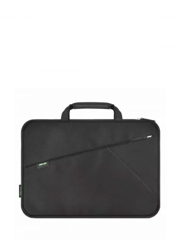 حقيبة لاب توب من غرين ليون Green Lion Sigma Laptop Sleeve Bag  - Black