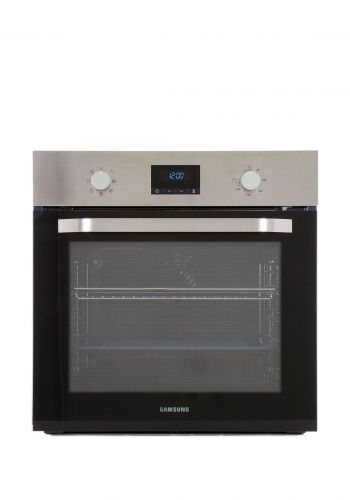 فرن غازي مدمج  68 لتر من سامسونك Samsung NV70K1340 Oven