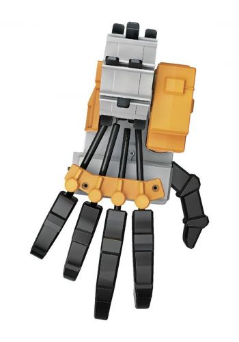 لعبة يد الروبوت من فور ام 4M 00-03407 Motorised Robot Hand