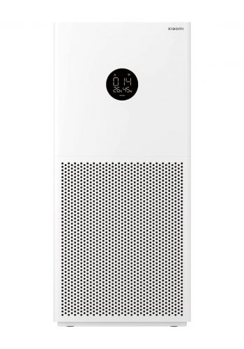جهاز تنقية الهواء 33 واط من شاومي Xiaomi Mi 35053 4 Lite GL Smart Air Purifier