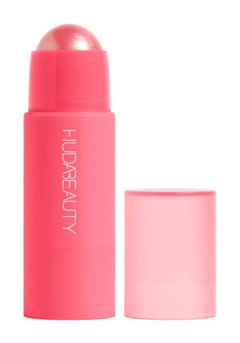 تنت حمرة خدود من هدى بيوتي Huda Beauty Blush Stick Proud Pink