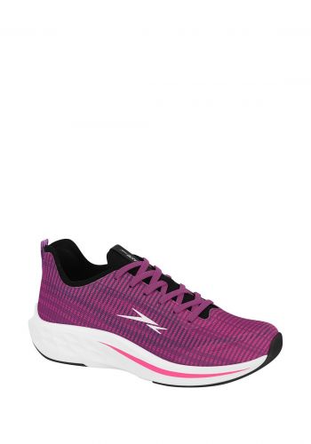 حذاء رياضي نسائي بنفسجي اللون من اكتفيتا Activitta Women's Sports Shoe