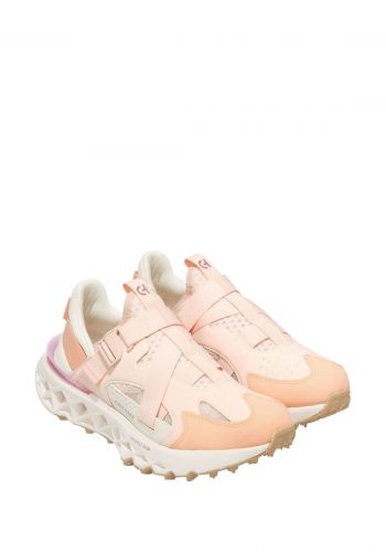 حذاء نسائي متعدد الالوان من كول هان Cole Haan 5.ZERØGRAND Monk Strap Running Shoe