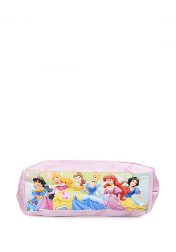 محفظة اقلام مدرسية بسعة 22 *10 سم Pencil Case