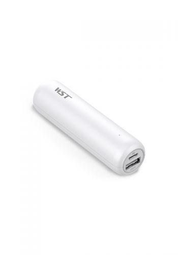 شاحن محمول WST DL516 Power Bank 3350mAh 