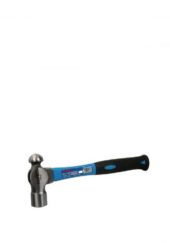 Fixtec FHBP20024 Ball Pein Hammer  مطرقة برأس كروي(دكمة) 680 غ من فكستيك