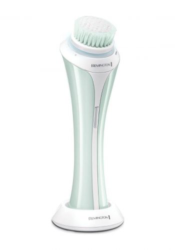 جهاز تنظيف البشرة من ريمنجتون Remington FC1000 E51 Reveal Facial Cleansing Brush