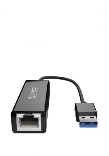 تحويلة  Orico UTJ-U3 USB 3.0 Fast Ethernet Network Adapter
