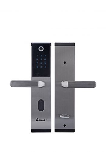 Aswar AS-AXE-FL-S9 Wooden Door Locking Device جهاز قفل الابواب الخشب من اسوار