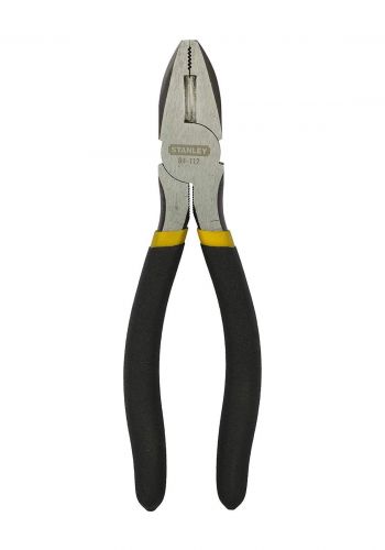 كماشة قطع (بلايس) 178 ملم من ستانلي Stanley STHT84112-8 Combination Plier
