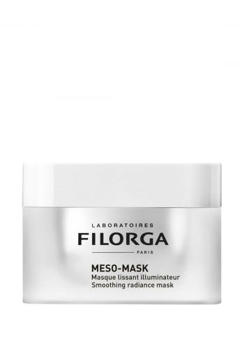 ماسك مفتح لجميع أنواع البشرة 50 مل من فيلورجا Filorga Meso Mask