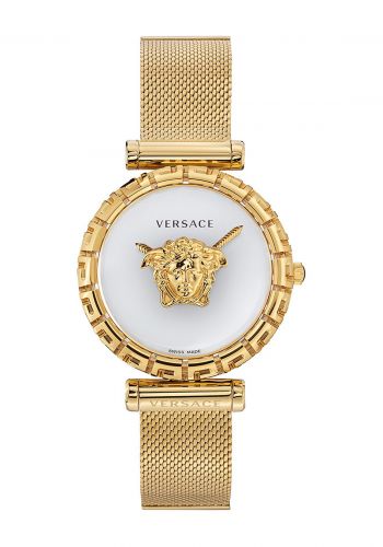 Versus Versace VEDV00619 Women Watch ساعة نسائية ذهبي اللون من فيرساتشي