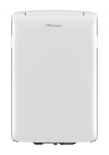 مكيف هواء محمول (تدفئة وتبريد) 1 طن من هايسنس Hisense QAP-12HR Portable Air Conditioner