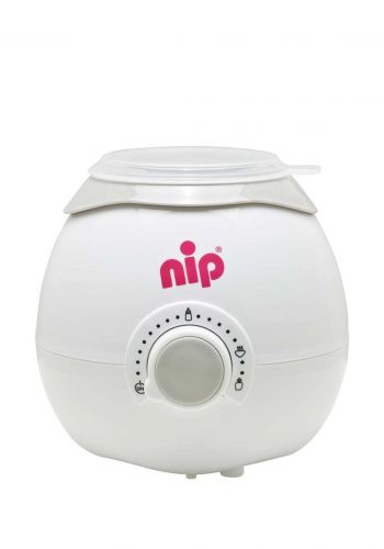 سخان طعام للأطفال  من نيب الالمانية NIP Baby food warmer