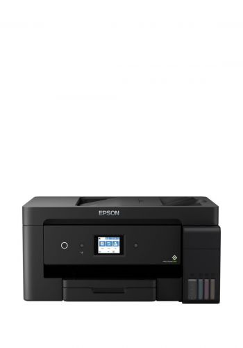 طابعة حبر ملون -Epson EcoTank L14150 Ink Tank Printer 