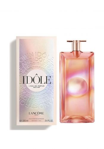 عطر نسائي 100 مل من لانكوم Lancome Idole Nectar EDP