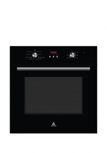 فرن كهربائي مدمج 60 سم من الحافظ Alhafidh BEOHA-70ASB1 Built-In Electric Oven
