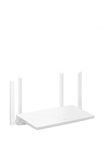 راوتر وايفاي لاسلكي Huawei AX2 Wi-Fi 6 1500Mbps Wireless Router
