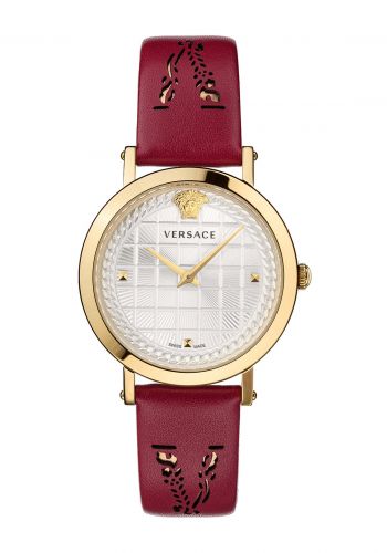 Versus Versace VELV00320 Women Watch ساعة نسائية من فيرساتشي