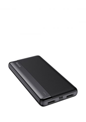 باور بانك محمول 22.5 واط من مكدودو Mcdodo MC-1360- 10000mAh Power bank -Black