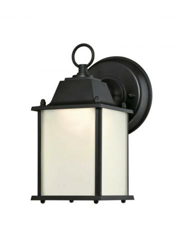مصباح ليد خارجي 	Westinghouse 6107540 Dimmable outdoor LED wall light  