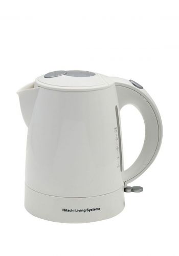 غلاية كهربائية لاسلكية 2200 واط من هيتاشي Hitachi HEK-E50 Cordless Kettle 