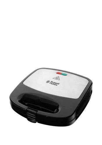 صانعة السندوتشات 3 في 1  760 واط من راسل هوبس Russell Hobbs 24540 Sandwich Maker 