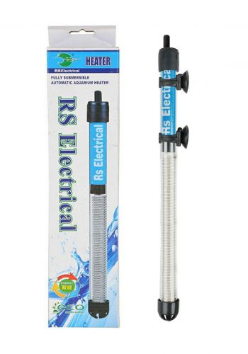 RS Electrical RS-25W Heater هيتر حوض السمك 25 واط من ار اس اليكتريكال