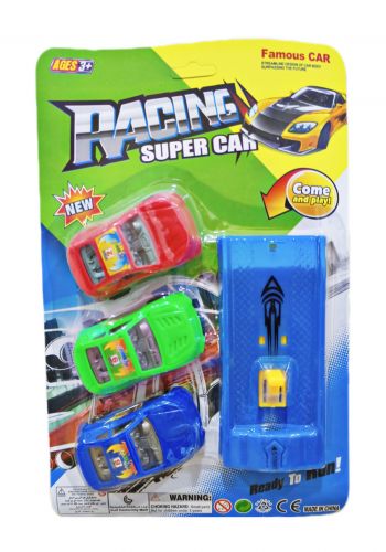 Toy Cars لعبة سيارات للأطفال