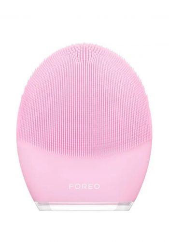 فرشاة تنظيف وشد الوجه من فوريو Foreo Luna 3 Facial Brush