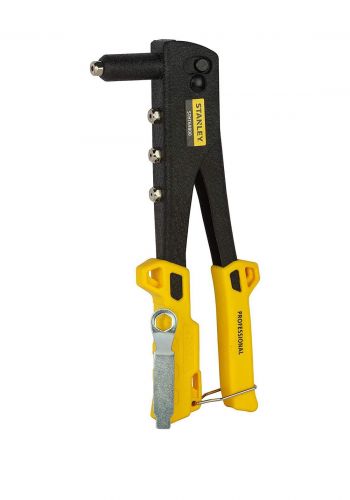 رفتر (مسدس تونك) 254 ملم من ستانلي Stanley STHT69800-8 Heavy Duty Riveter