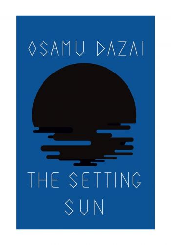 The Setting Sun Book