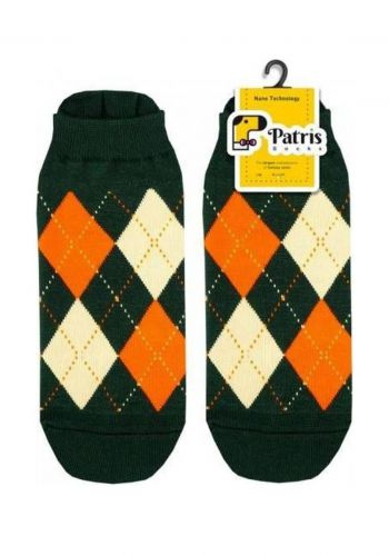 جوارب لكلا الجنسين من باتريس Patris Socks