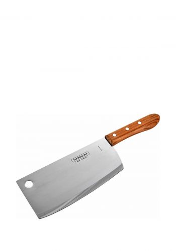 ساطور 19 سم من ترامونتينا Tramontina 22872/008 Stainless Steel Cleaver