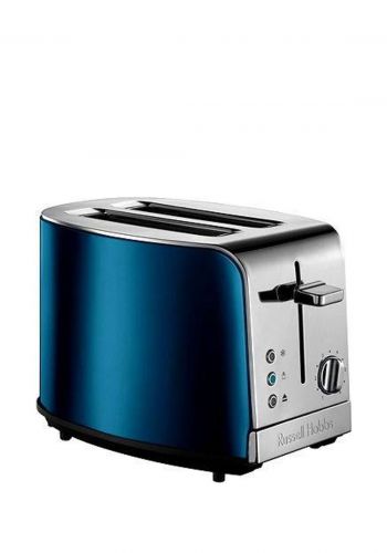 محمصة التوست الكهربائية 1050 واط من راسل هوبسRussell Hobbs 21780 Toaster 